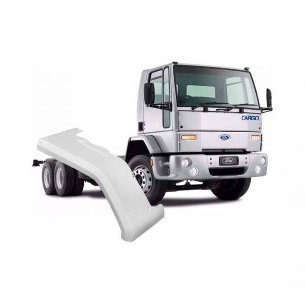 PARALAMA FORD CARGO LD - Imagem 2
