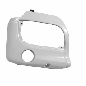 PONTEIRA PARACHOQUE MB 1938S LD PLASTICO