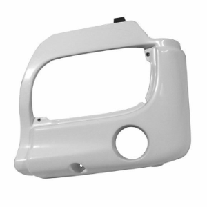 PONTEIRA PARACHOQUE MB 1938S LE PLASTICO