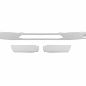 SPOILER FORD CARGO NOVO 16CM PLASTICO A PARTIR 2012
