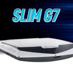 Climatizador Maxi Slim G7